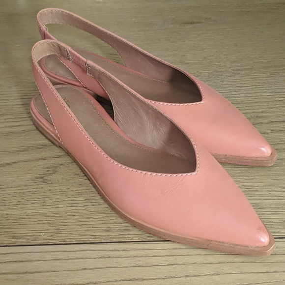 Frye | Shoes | Frye Kenzie Slingback 